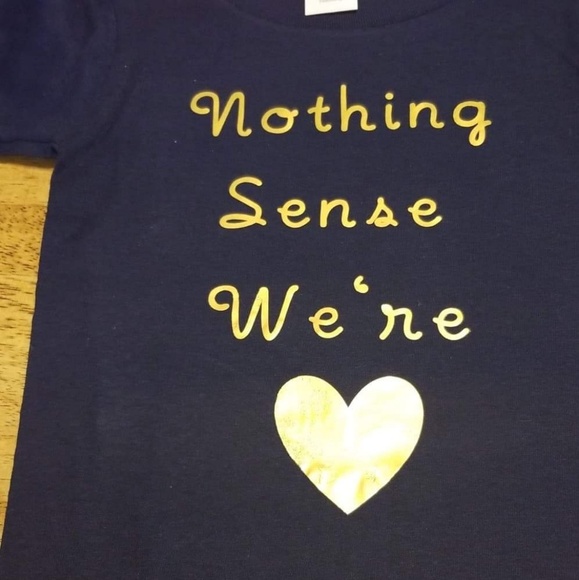 Custom Made Twins Shirt - Picture 2 of 3